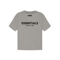 Koszulka Essentials Dark Oatmeal