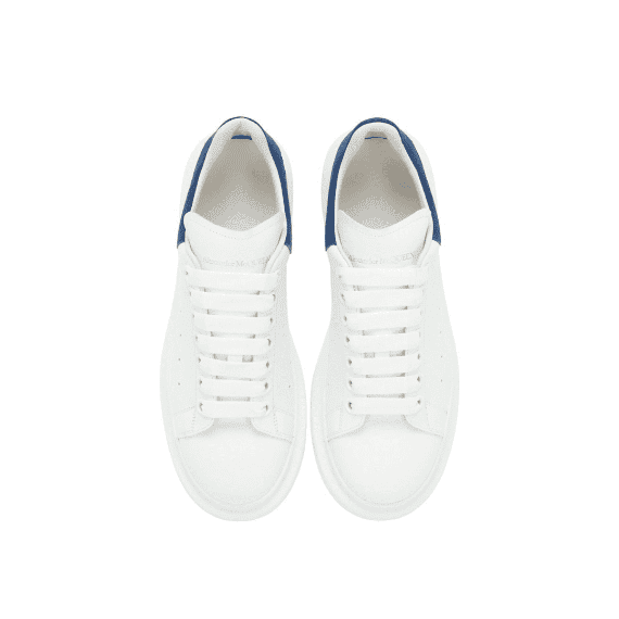 Buty Alexander McQueen