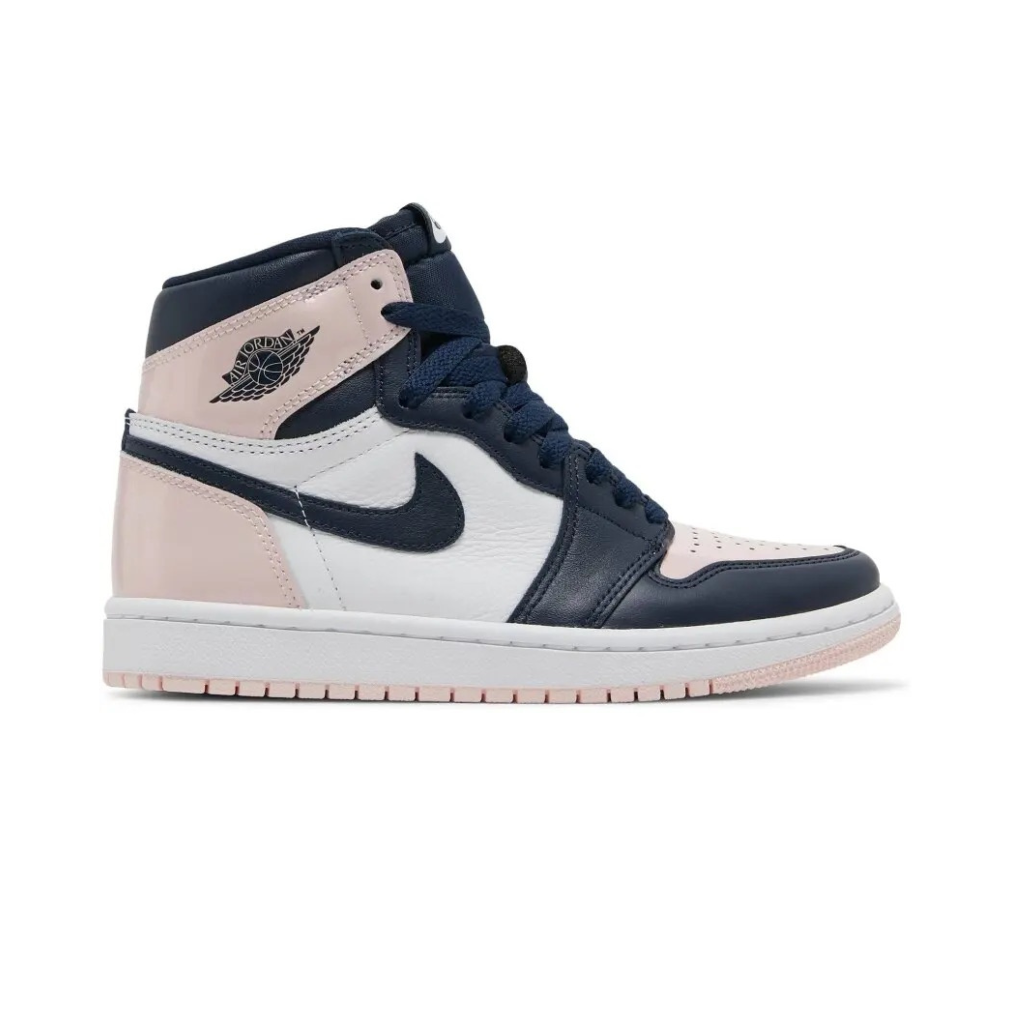 Air Jordan 1 Retro High OG Atmosphere „Bubble Gum”
