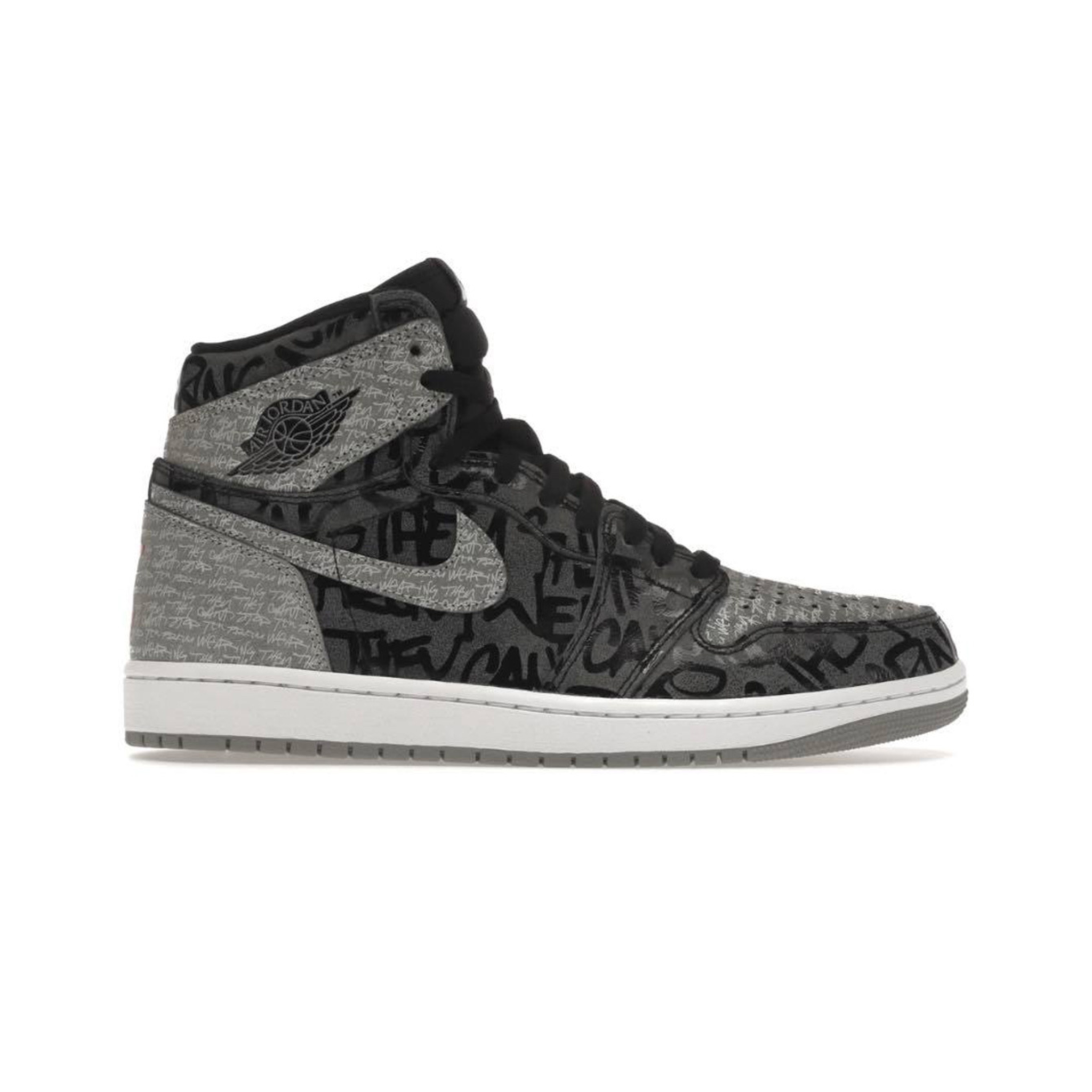 Jordan 1 Retro High OG Rebellionaire
