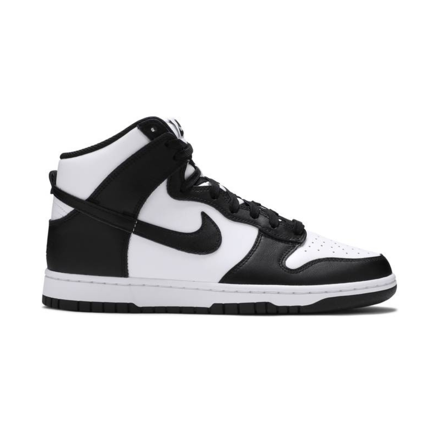 Nike Dunk High Panda