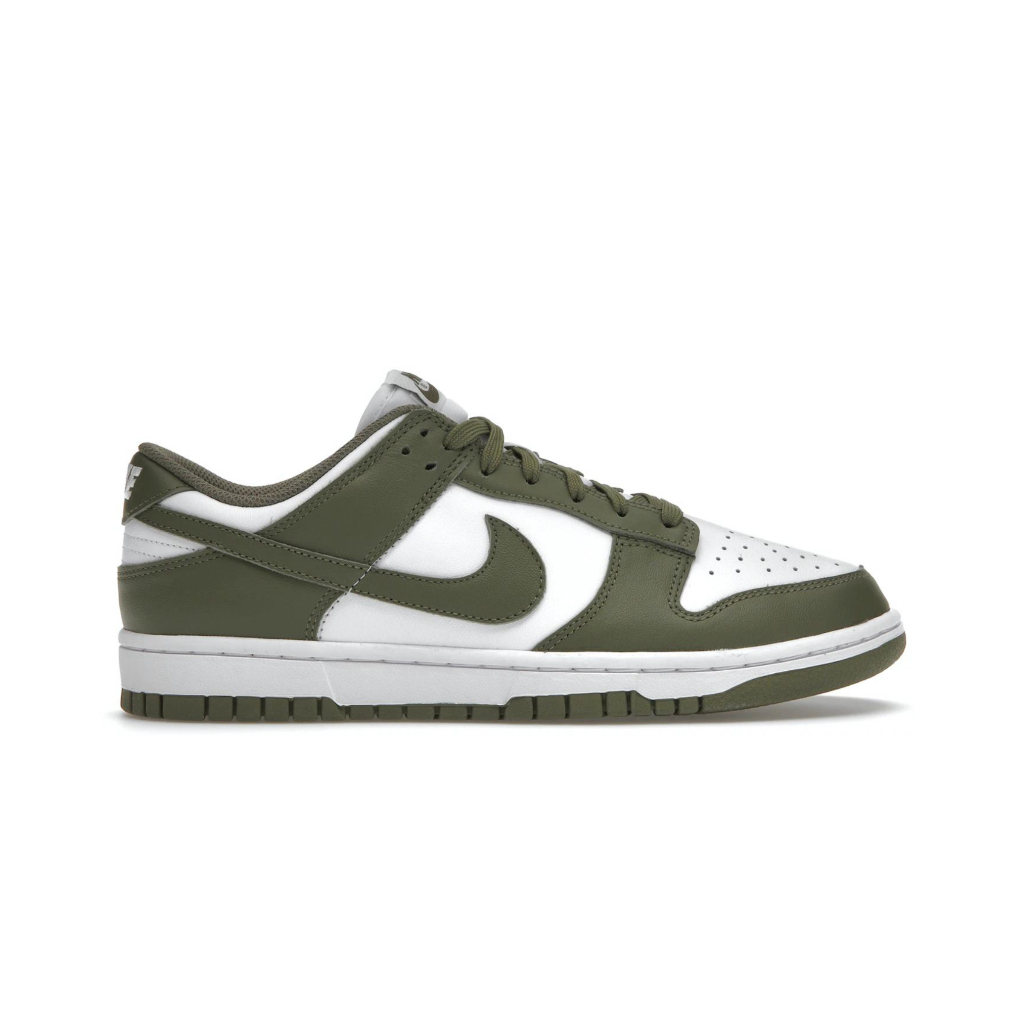 Nike Dunk Low Medium Olive