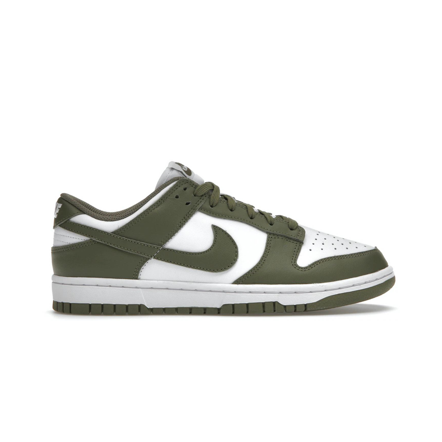 Nike Dunk Low Medium Olive