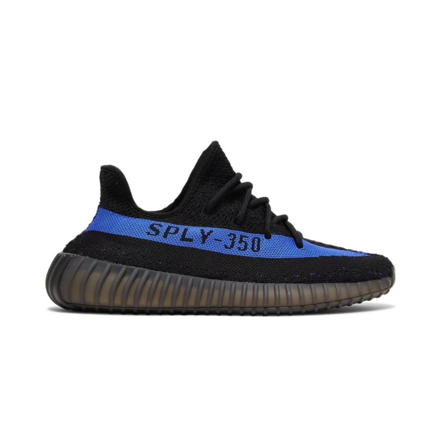Yeezy 350 v2 Dazzling Blue