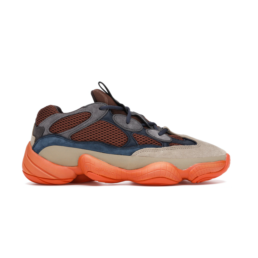 Adidas Yeezy 500 Enflame