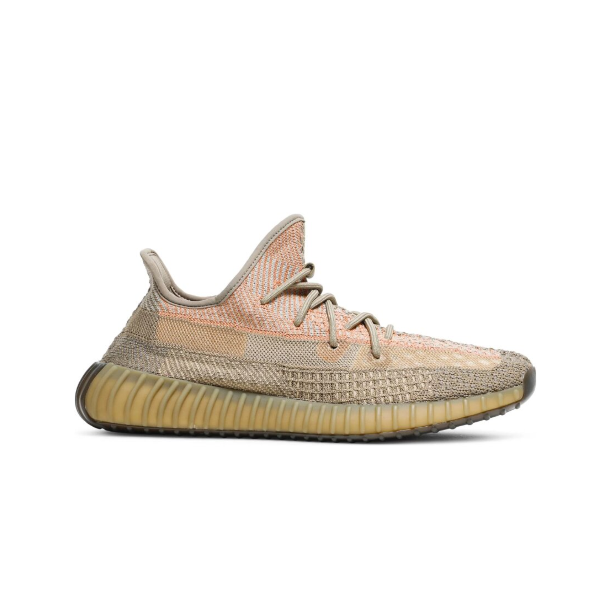 Yeezy Boost 350 V2 Sand Taupe