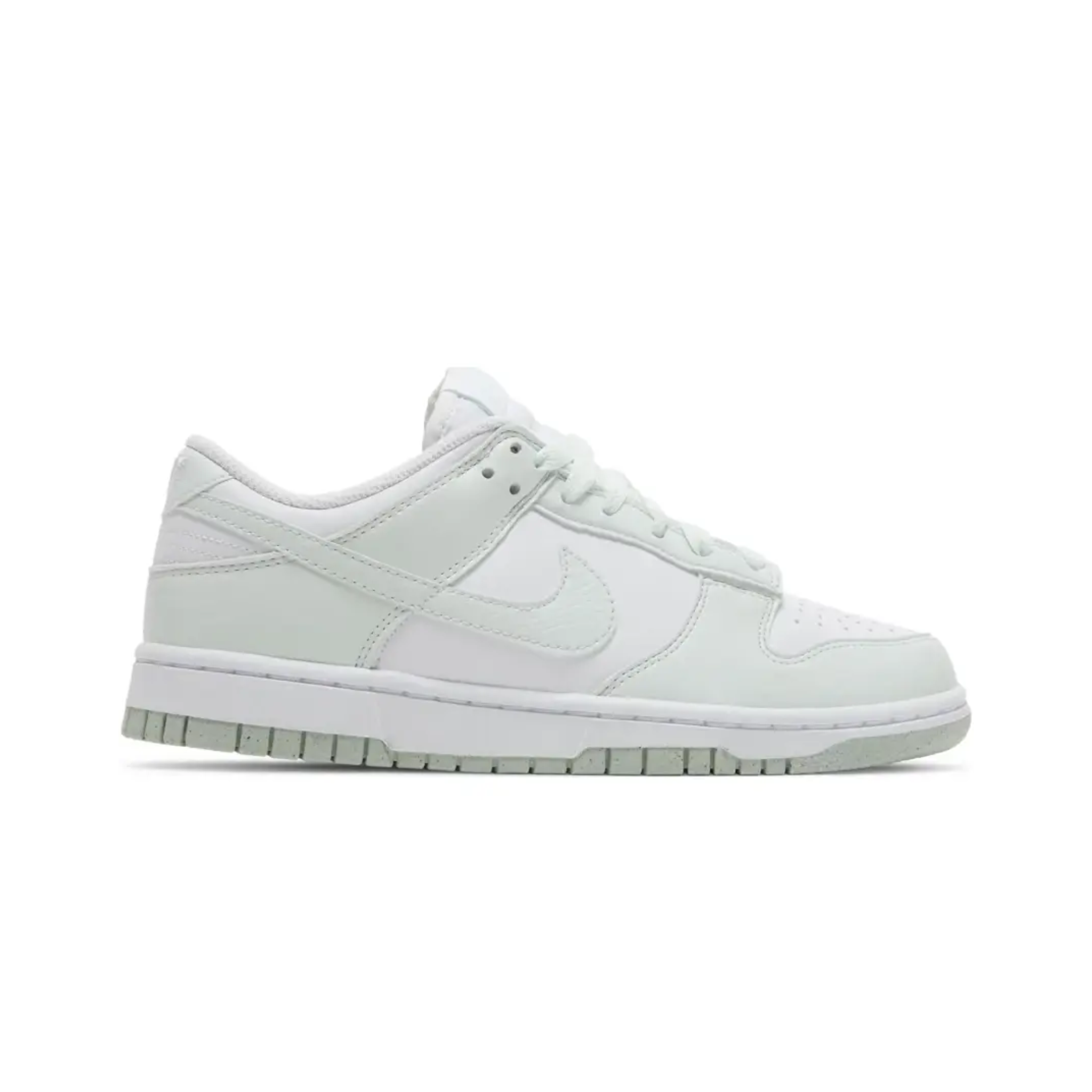 Dunk Low Next Nature White Mint