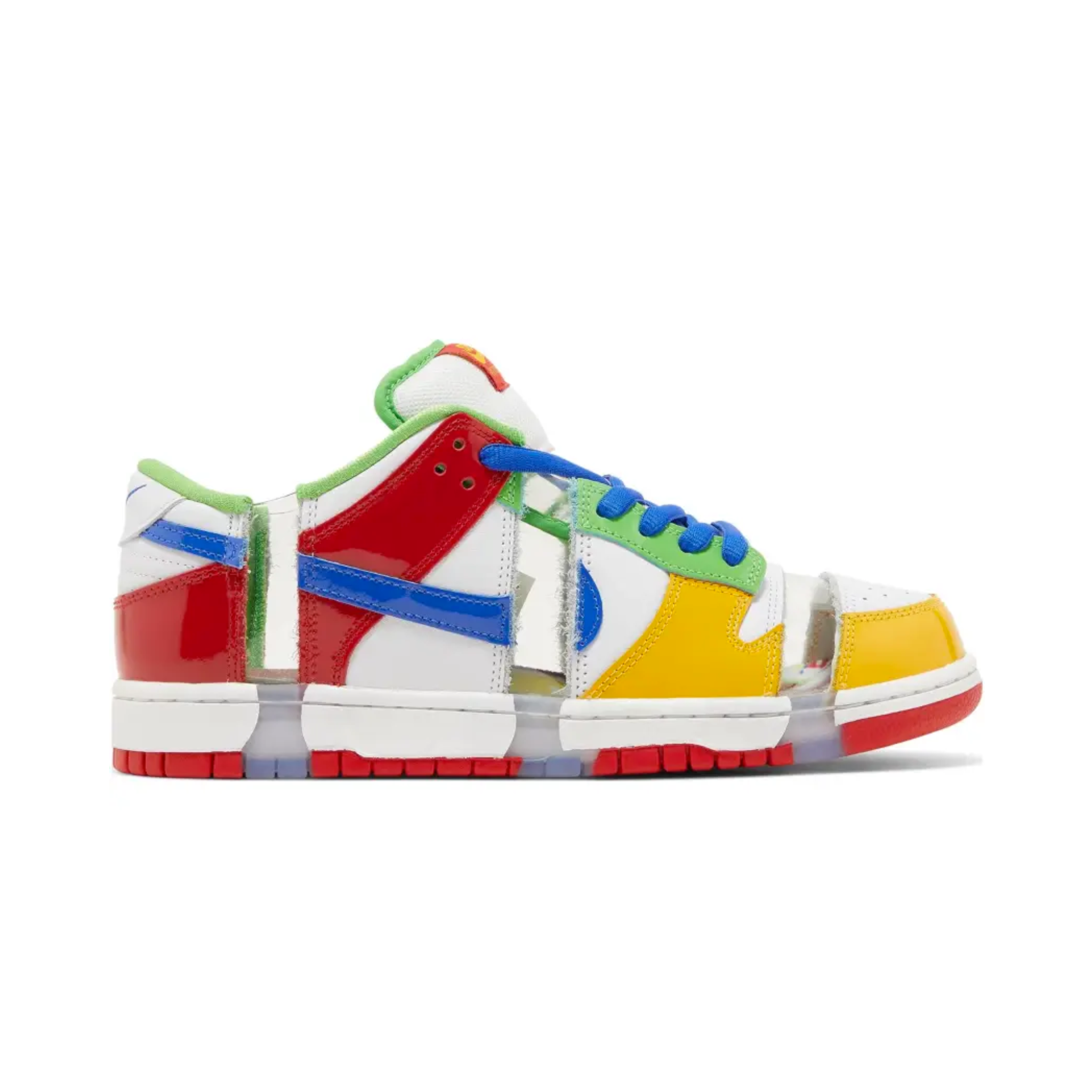 Dunk Low SB Sandy Bodecker “Ebay”