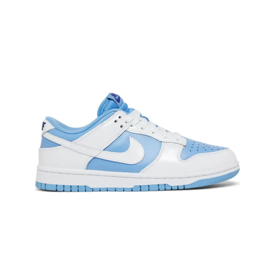 Dunk Low Reverse UNC