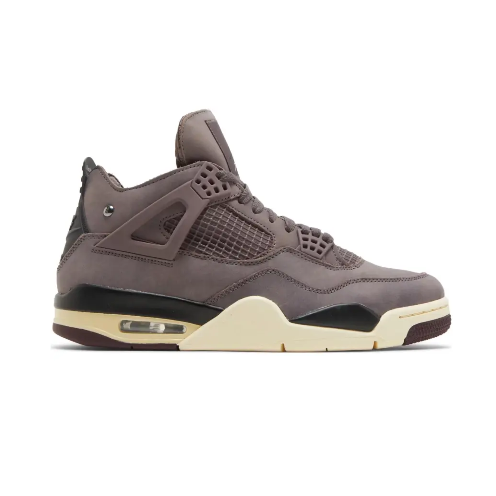 A Ma Maniére x Air Jordan 4 Retro Violet Ore