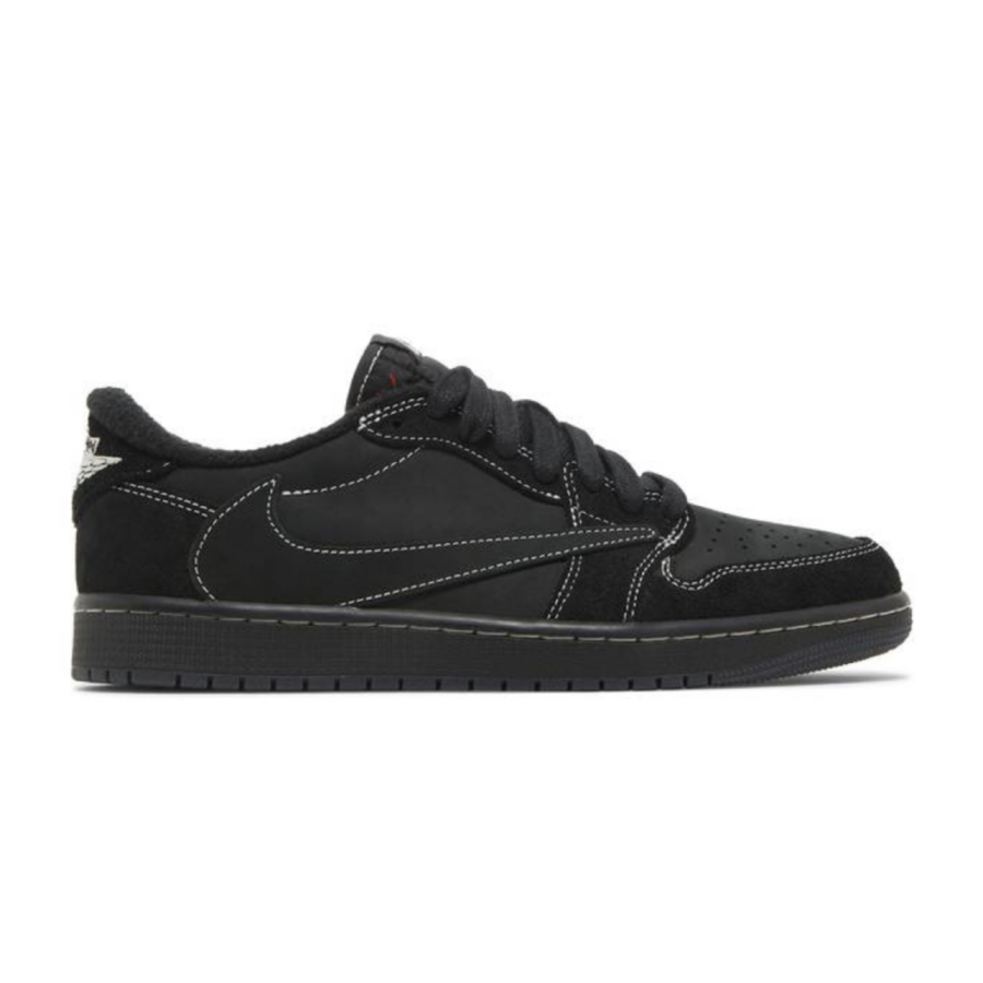 Air Jordan 1 Retro Low OG Travis Scott Phantom