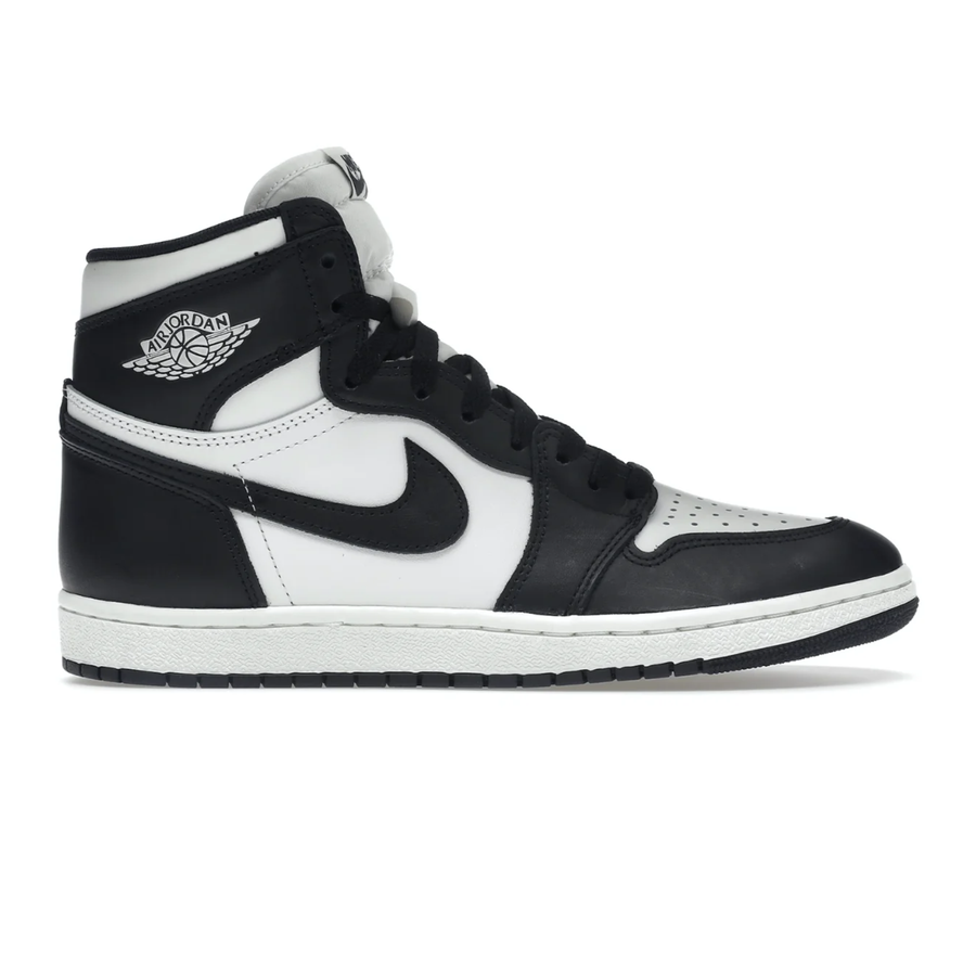 Air Jordan 1 Retro High 85 Black White „Panda”