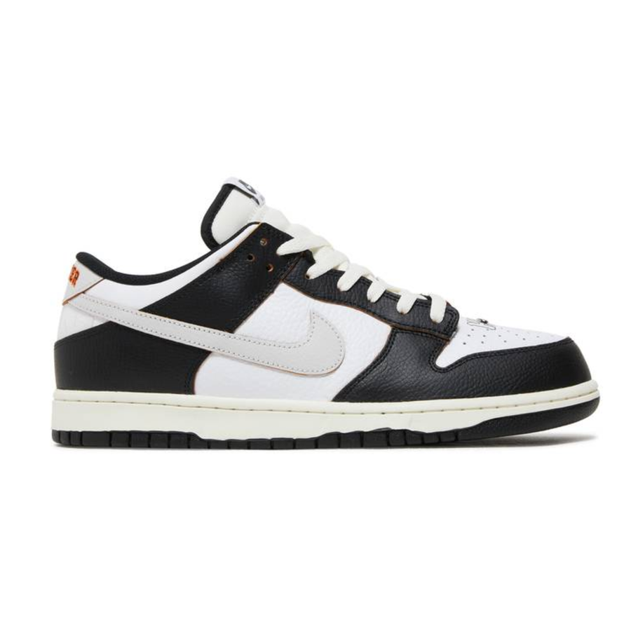Nike SB Dunk Low HUF San Francisco