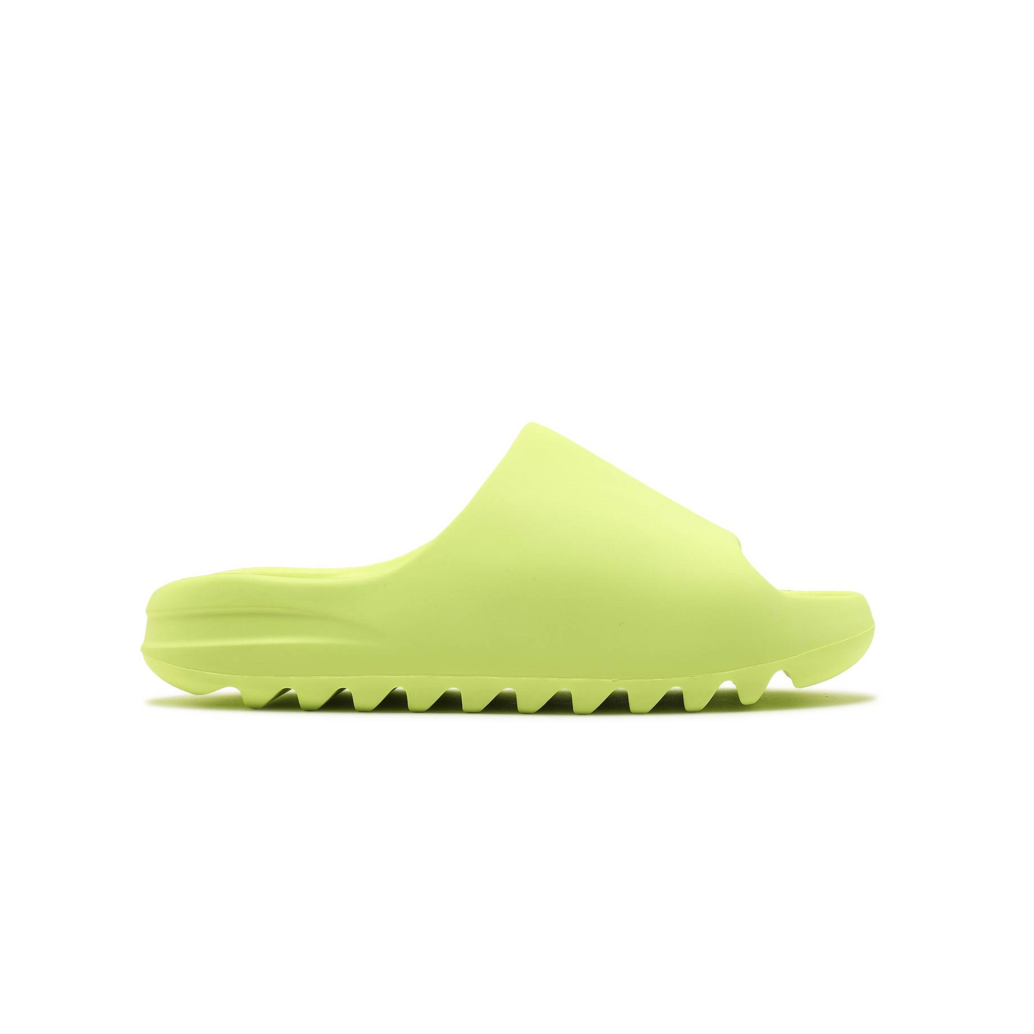 Adidas Yeezy Slide Glow Green