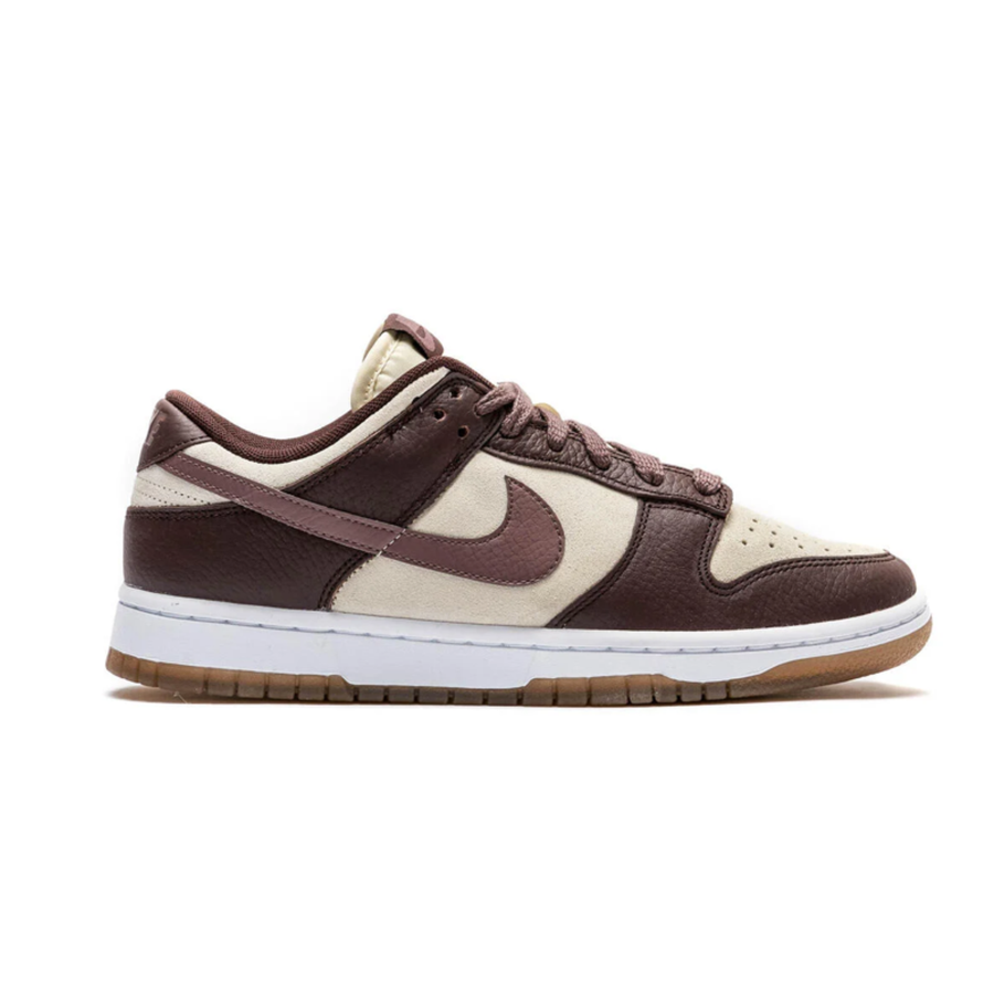 Nike Dunk Low Plum Coconut Milk (W)