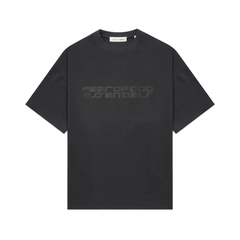 Essentials T-shirt 90s Black