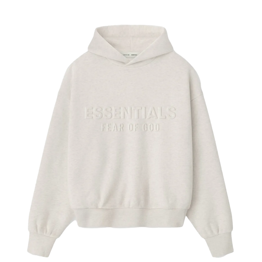 Essentials White