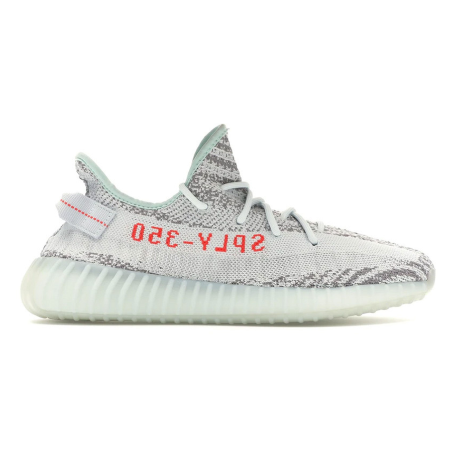 Adidas Yeezy Boost 350 V2 Blue Tint