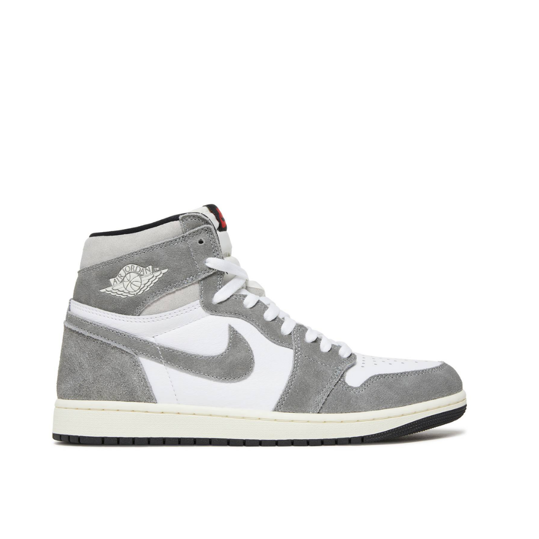 Air Jordan 1 Retro High OG Washed Black Heritage