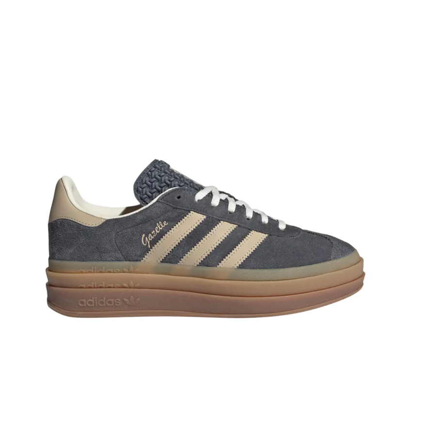 Gazelle Bold Grey Magic Beige Gum