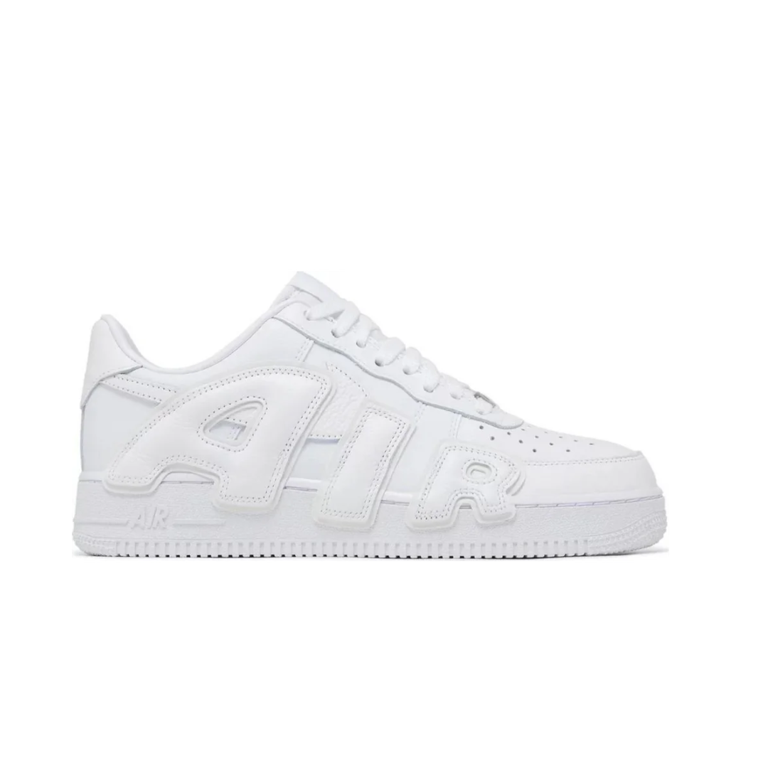 Nike Air Force White 1 Cactus Flea Plant Market