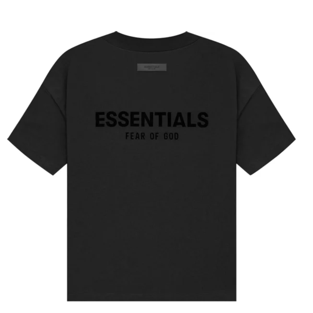 Koszulka Essentials Stretch Limo