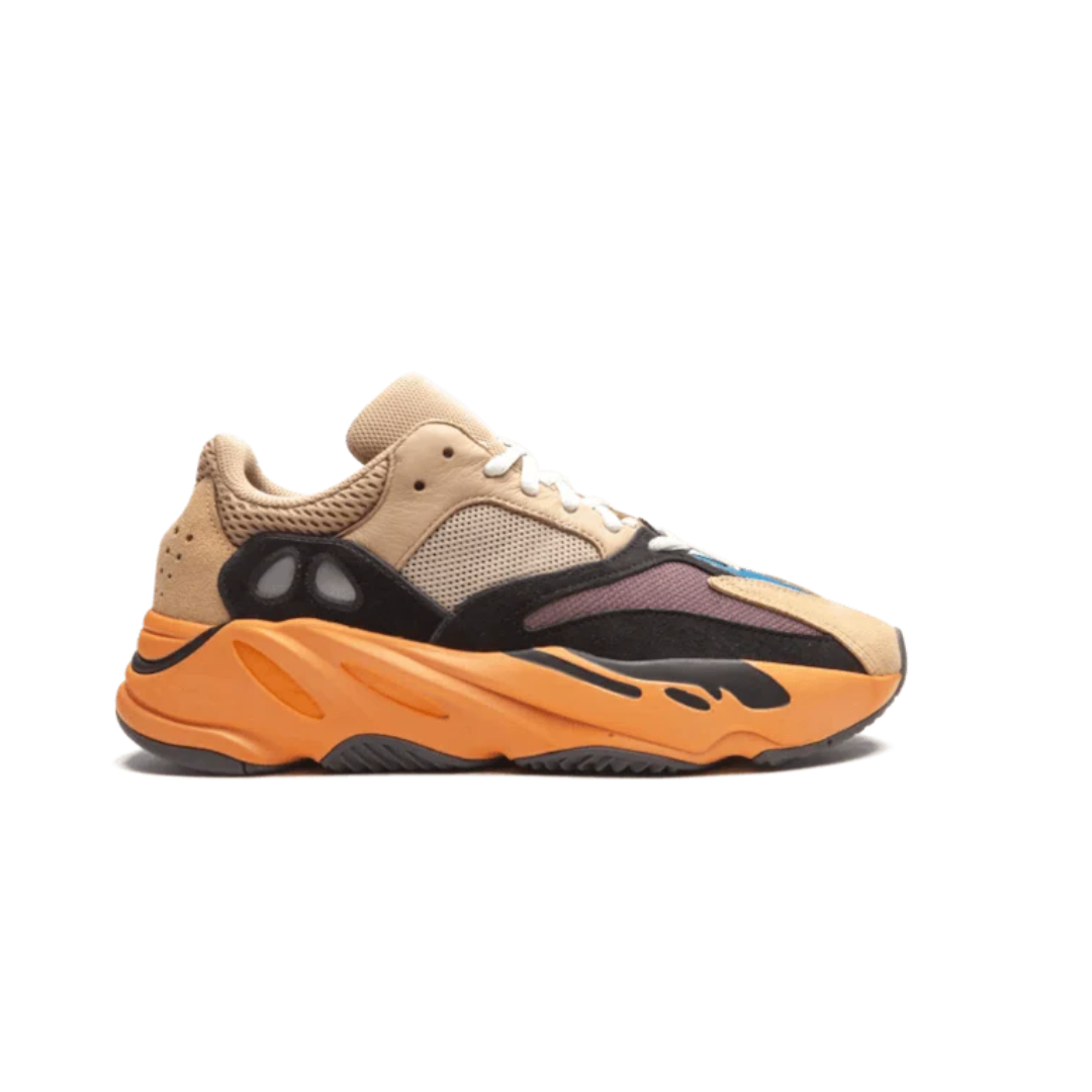 Yeezy Boost 700 Enflame Amber