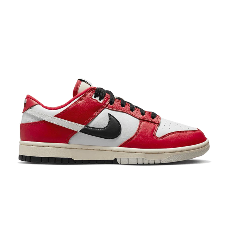 Nike Dunk Low Chicago Split
