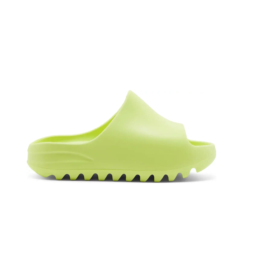 Adidas Yeezy Slide Glow Green (Kids)