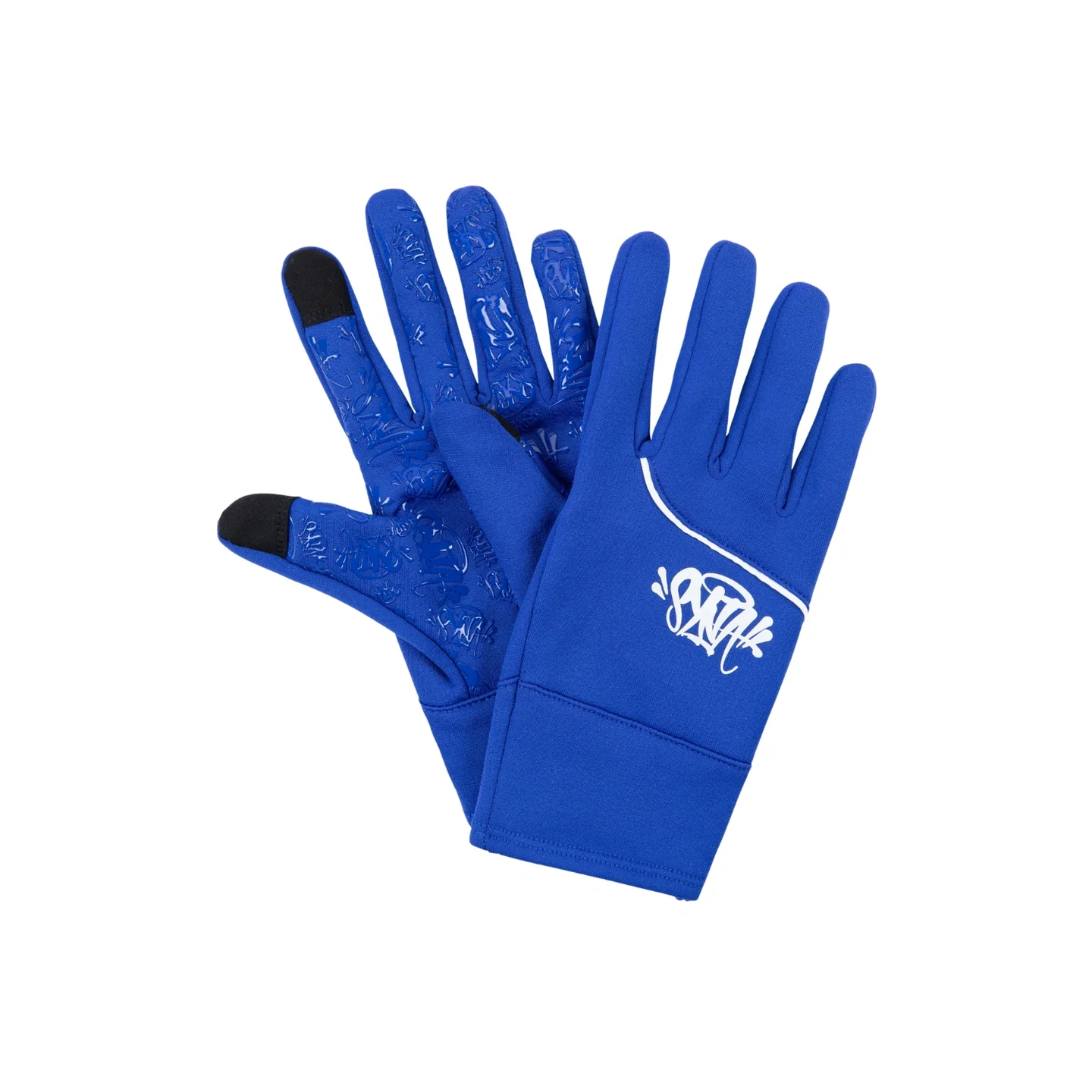 Rękawiczki Syn No Trace Gloves - Blue