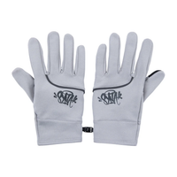 Rękawiczki Syn No Trace Gloves - Grey Marl