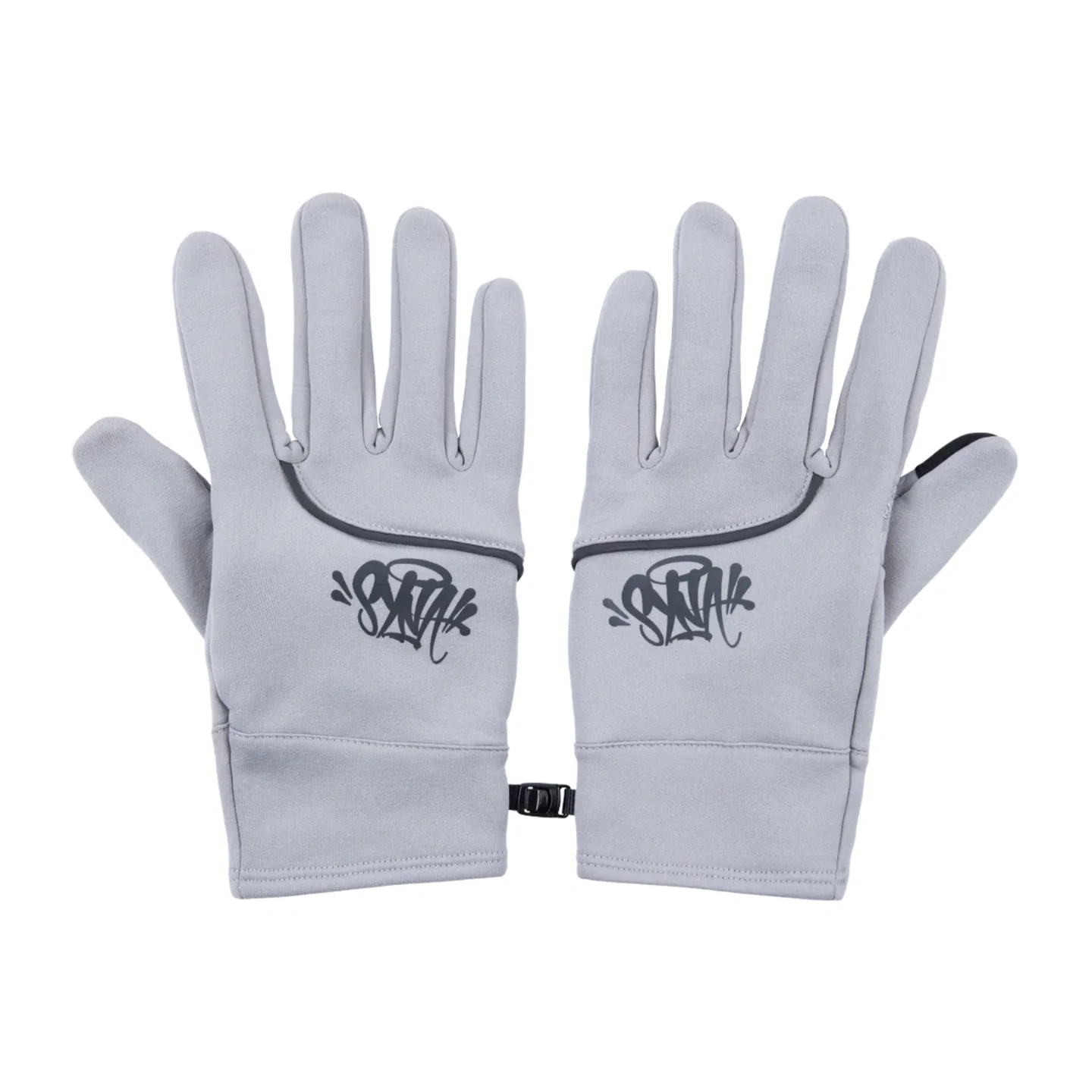 Rękawiczki Syn No Trace Gloves - Grey Marl