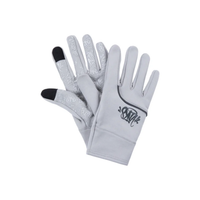 Rękawiczki Syn No Trace Gloves - Grey Marl