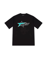 Koszulka Trapstar Rockstar (Black)