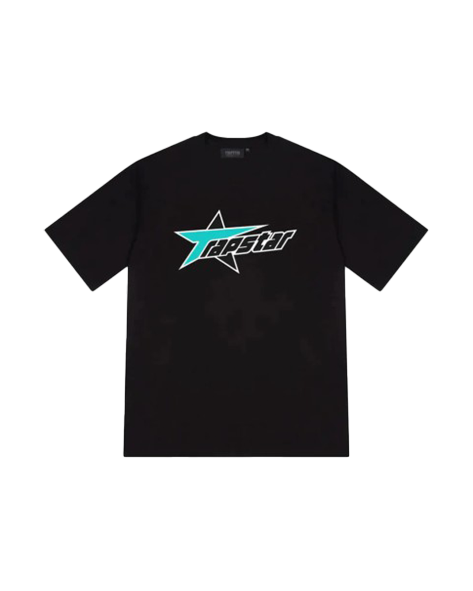 Koszulka Trapstar Rockstar (Black)