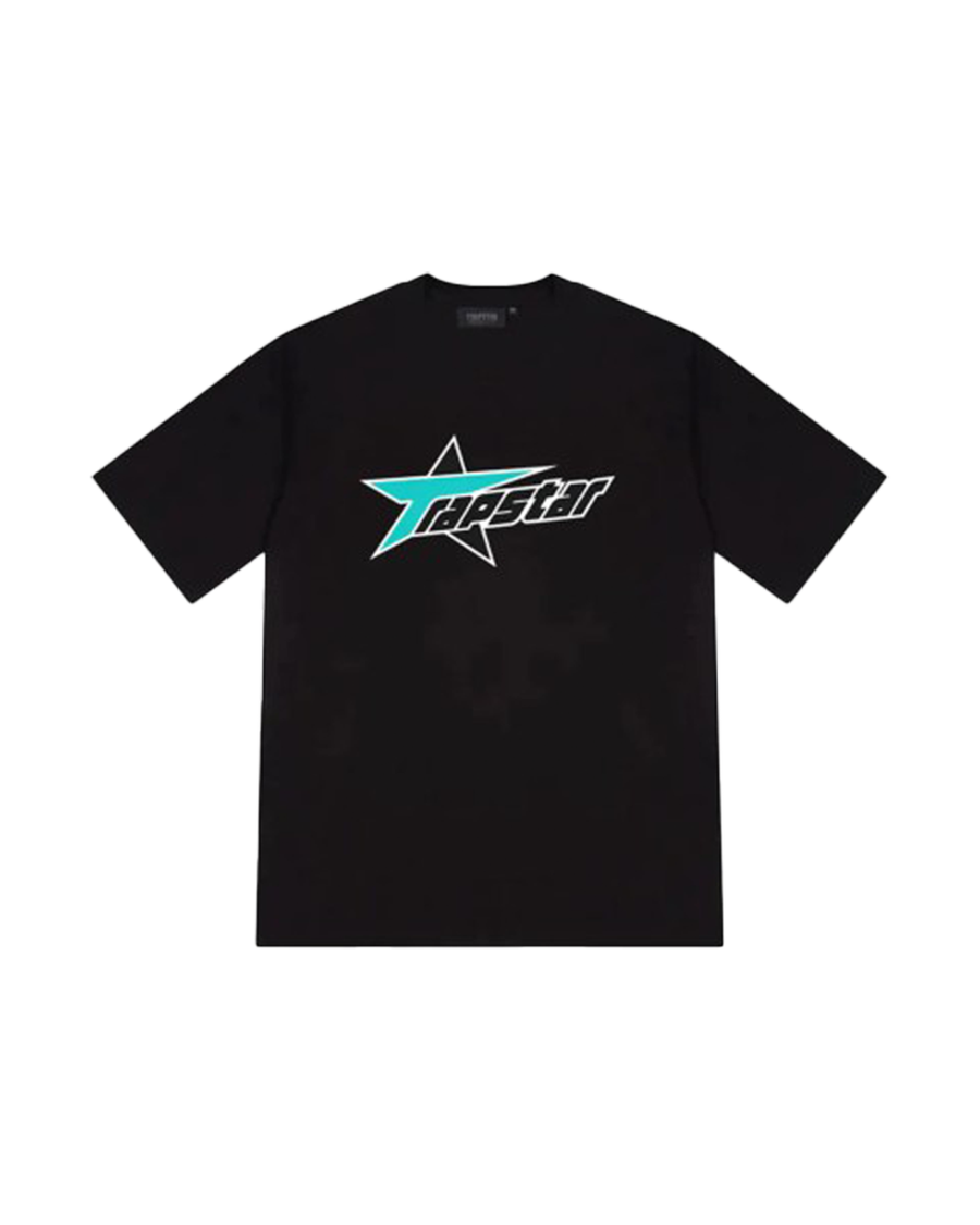 Koszulka Trapstar Rockstar (Black)