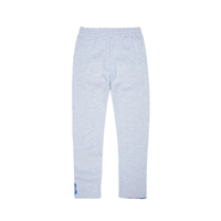 Set SynaWorld College Tracksuit - Grey/Pink