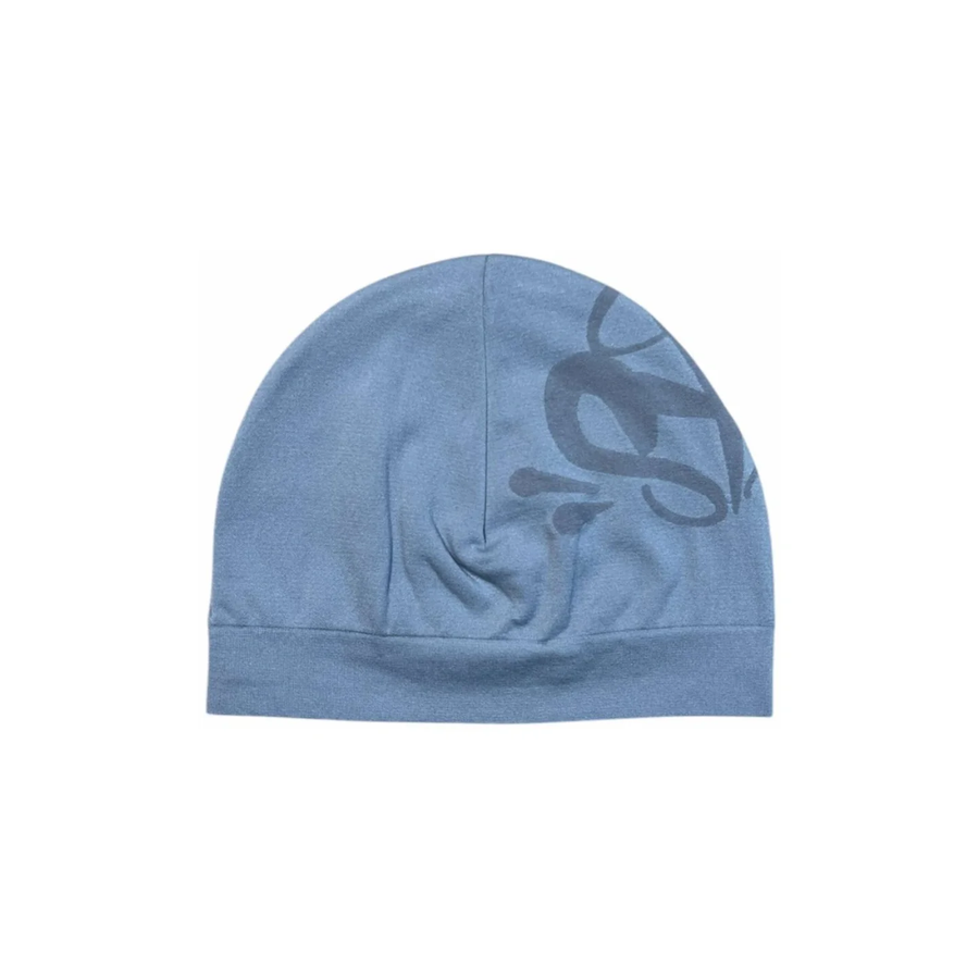 Syna Big Logo Skull - Grey