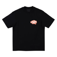 Koszulka Syna World Sticker Tee - Black