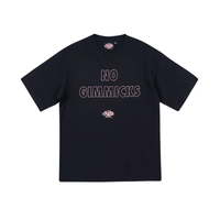 Koszulka Syna World x Central Cee No Gimmicks Black