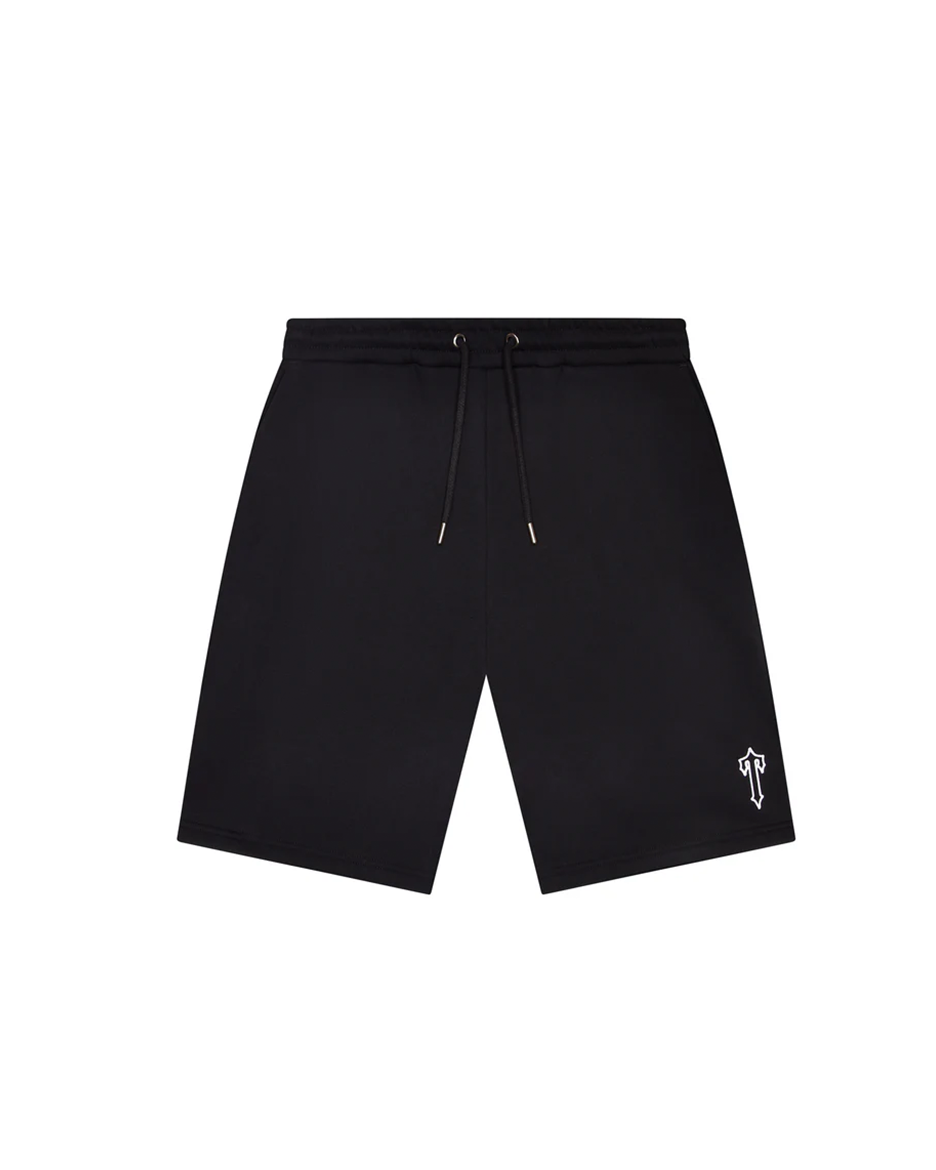 Spodenki Trapstar Foundation (Mini Logo Haft) Shorts