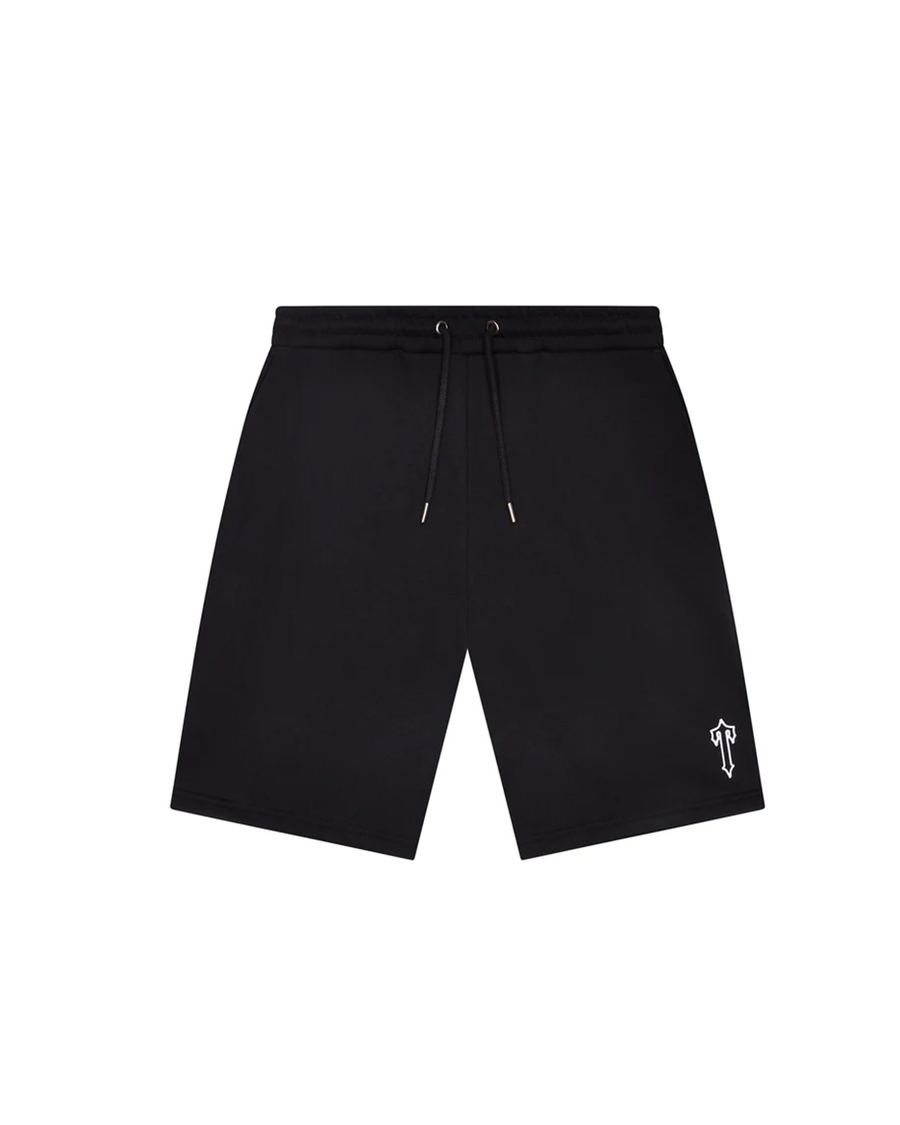 Spodenki Trapstar Foundation (Mini Logo Haft) Shorts