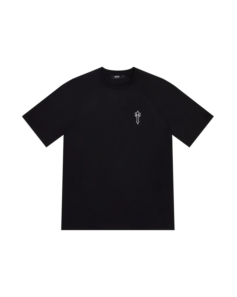 Koszulka Trapstar Foundation (Mini Logo Haft) Tee