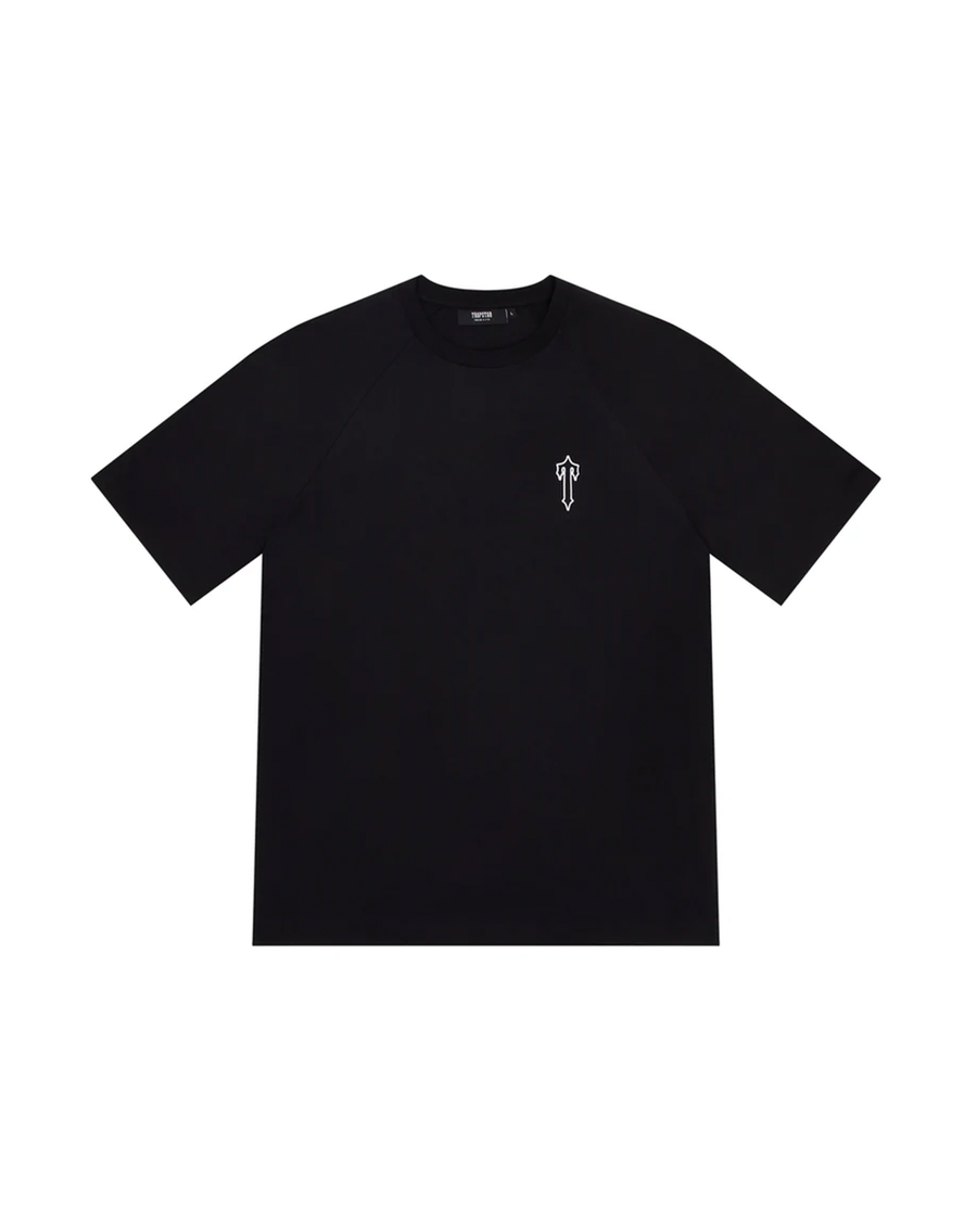 Koszulka Trapstar Foundation (Mini Logo Haft) Tee