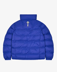 Kurtka Trapstar It’s a Secret Puffer Blue