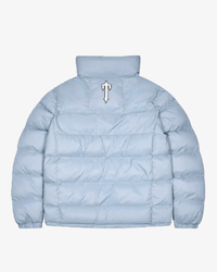 Kurtka Trapstar It’s a Secret Puffer Ice Blue