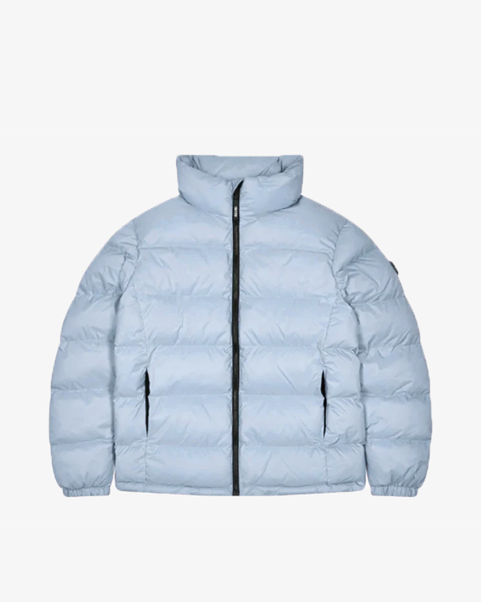 Kurtka Trapstar It’s a Secret Puffer Ice Blue
