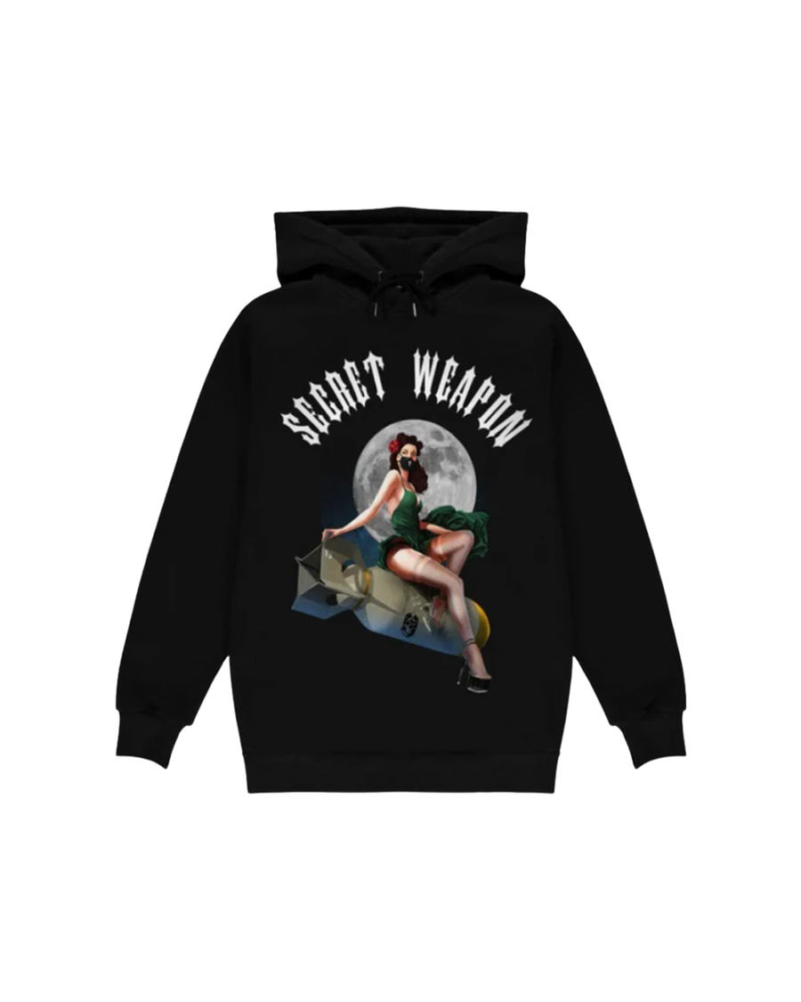 Bluza Trapstar Secret Weapon