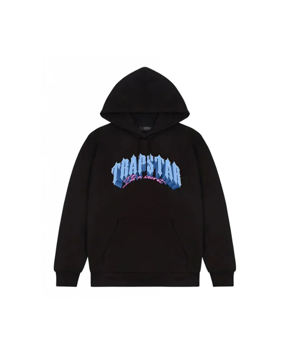 Bluza Trapstar Trap City