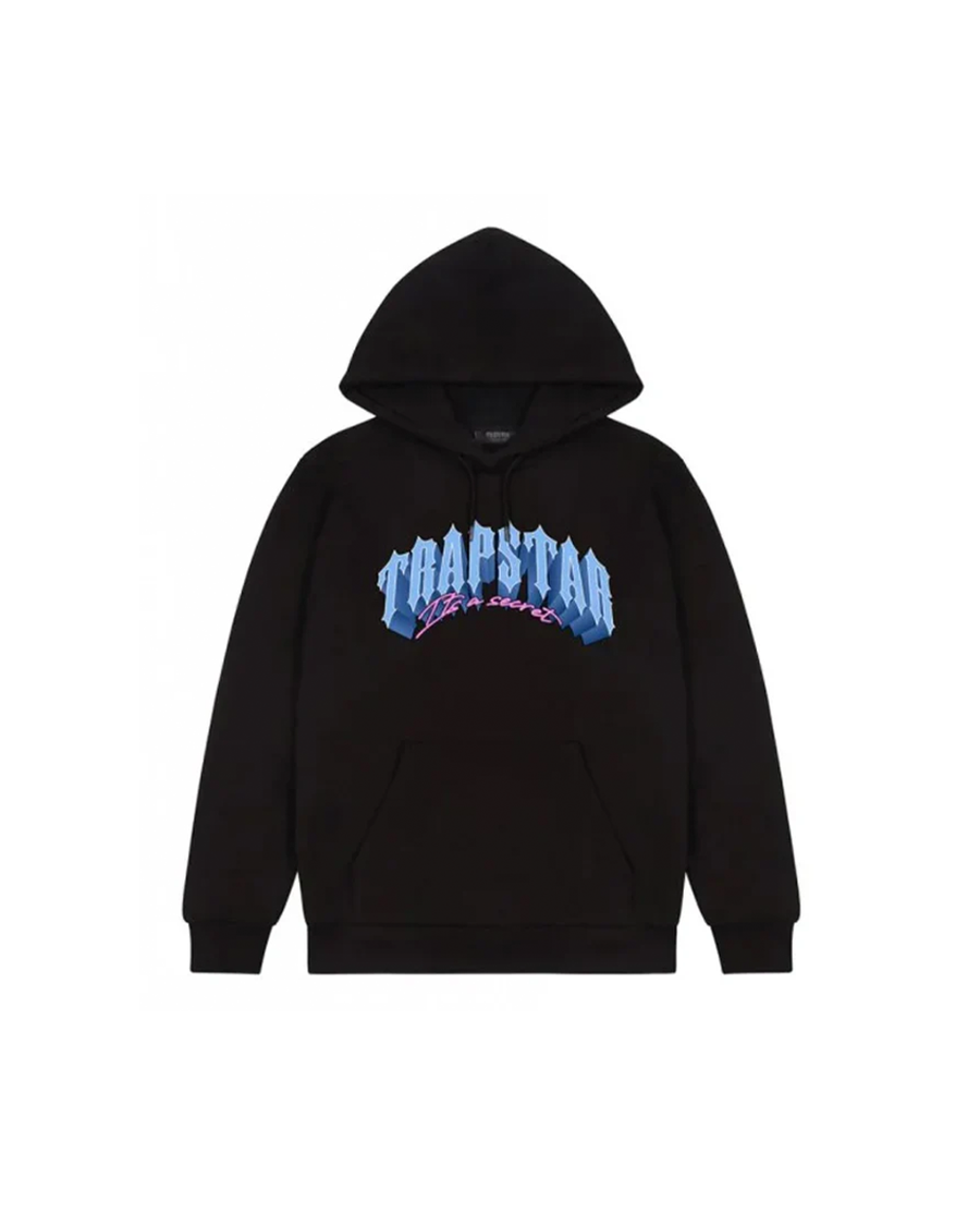 Bluza Trapstar Trap City